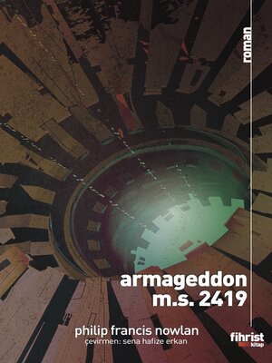 cover image of Armageddon M.S. 2419